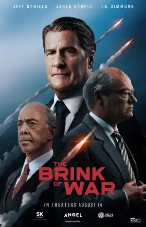 The Brink of War (2026)