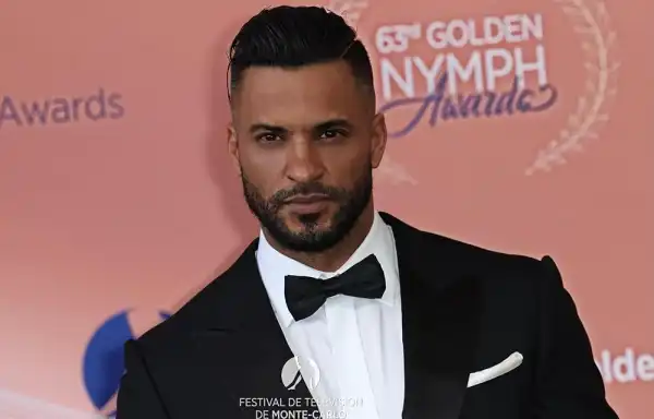 Career & Net Worth Of Ricky Whittle