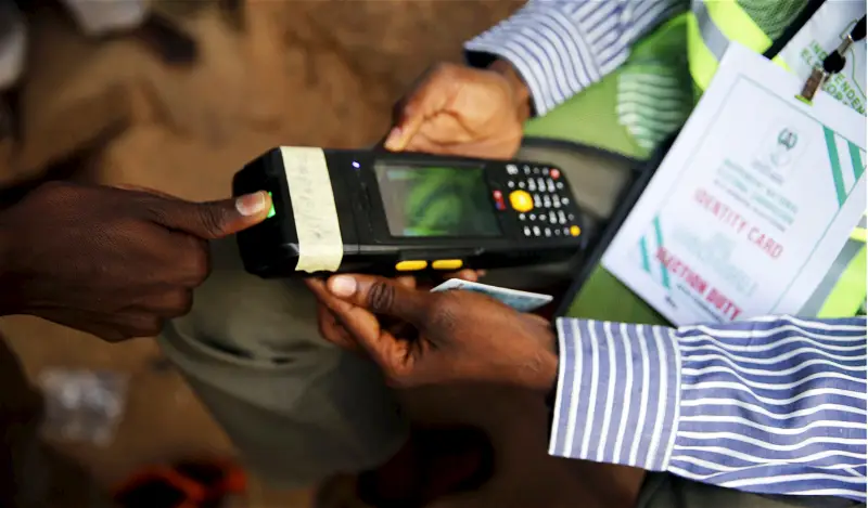 Despite glitches, YIAGA Africa scores BVAS over 80%