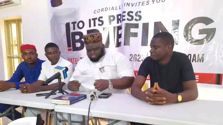 Appoint young people, retain performing appointees from Buhari’s govt —Igbo group urges Tinubu