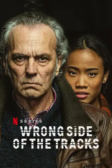 Wrong Side of the Tracks S03E07