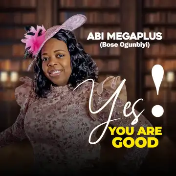 Abi Megaplus – Yes! You Are Good