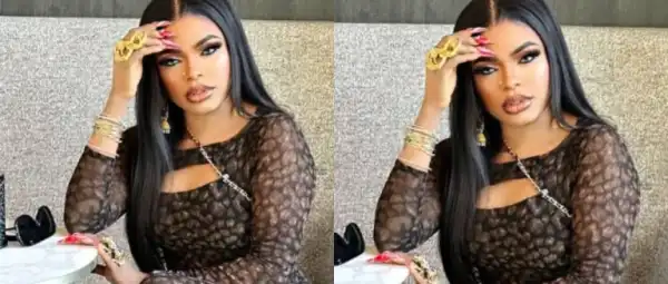 Bobrisky Opens Up on Spiritual Life
