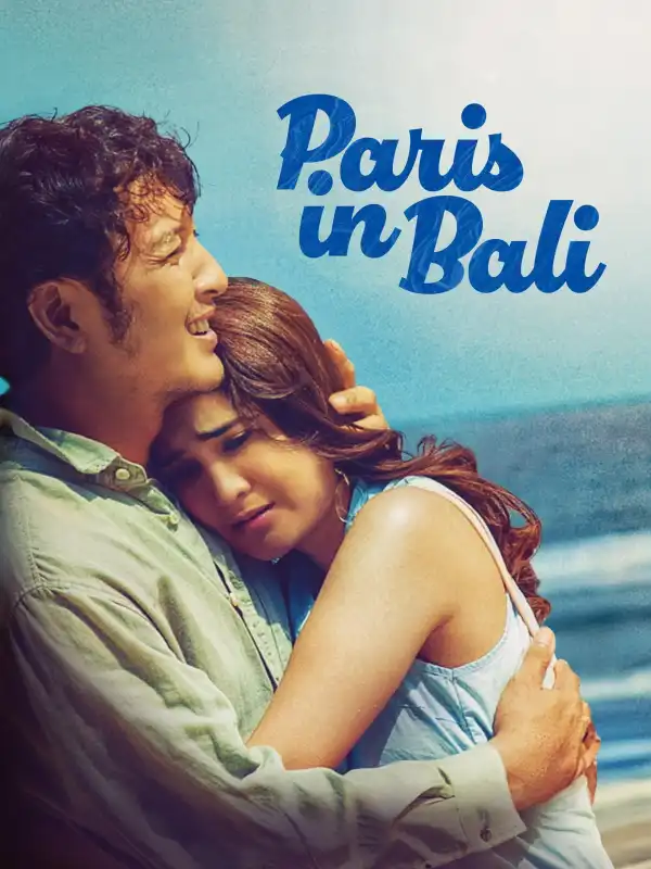 Paris in Bali (2025) [Indonesian]