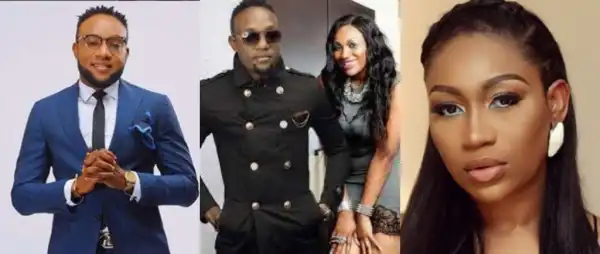 Kcee recounts dating Ebube Nwagbo, claims he almost married her