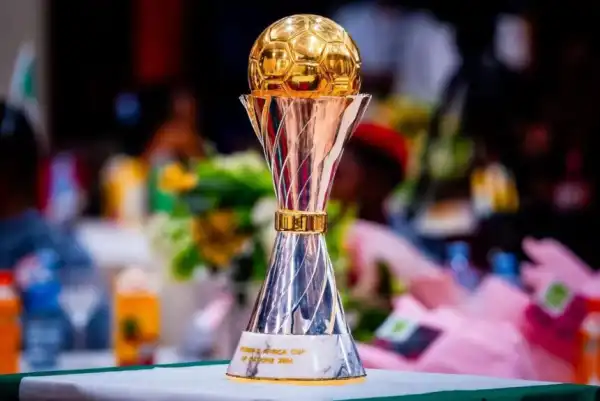 CAF shifts WAFCON 2026 to July