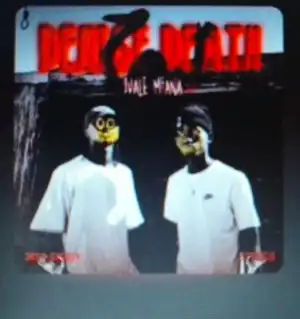 Jay & Ghosty – Demise Death (Ivale Mfana)
