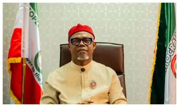 Wike urges support for late Senator Mpigi’s family