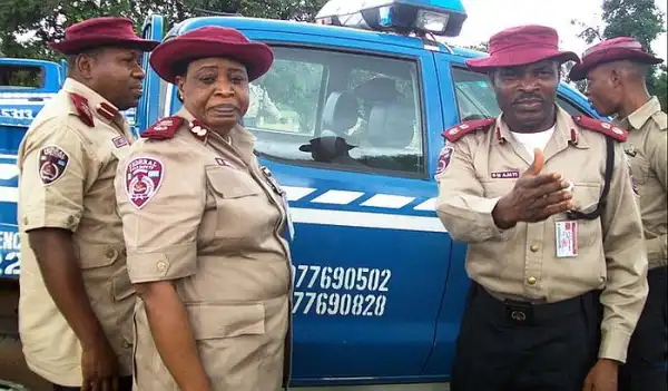 FRSC Begins “Operation RAID” On Offenders (Read Full Details)