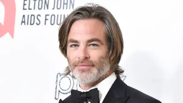 Dungeons & Dragons Title Unveiled for Chris Pine-Led Film Adaptation