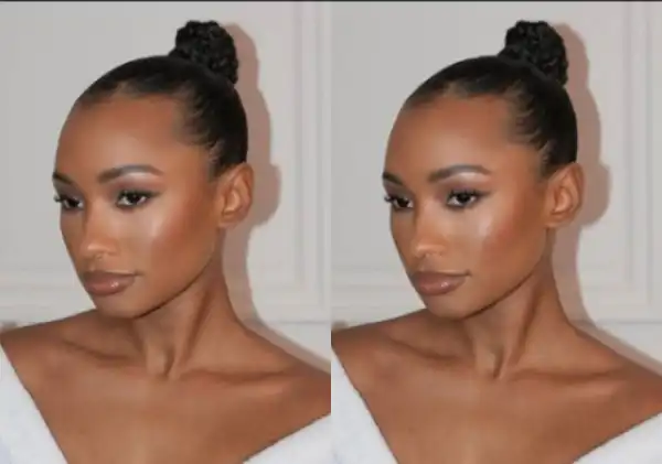 Temi Otedola Emotional As She Celebrates 10 Years Of Her Career Journey
