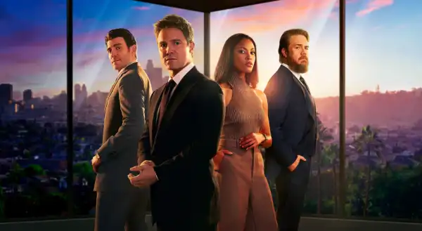 Suits LA Cancellation Reason Revealed by NBC Exec