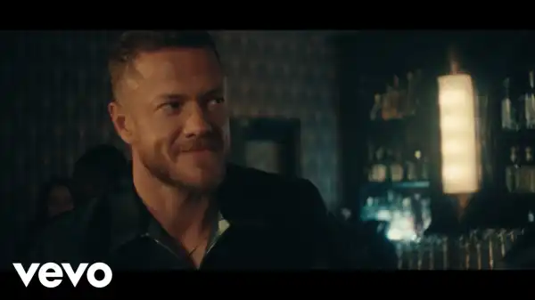 Imagine Dragons - Nice to Meet You (Video)