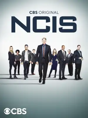 NCIS S19E12