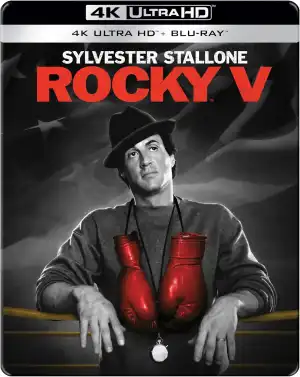 Rocky V (1990)