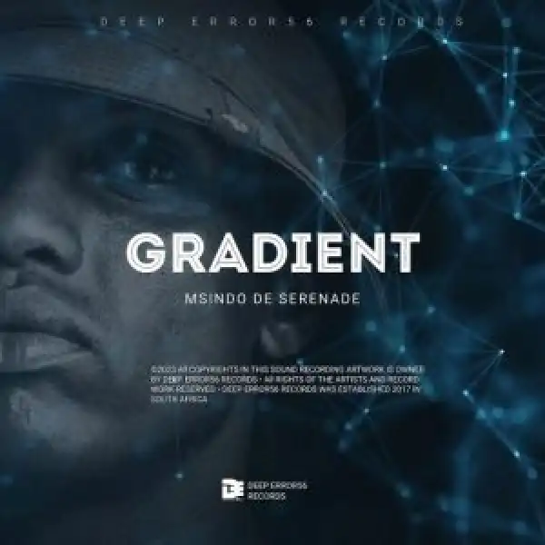 Msindo De Serenade – Like Water (Vocal Mix)