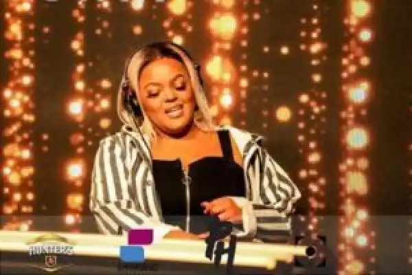 DBN GOGO – Lockdown House Party Season Finale Mix