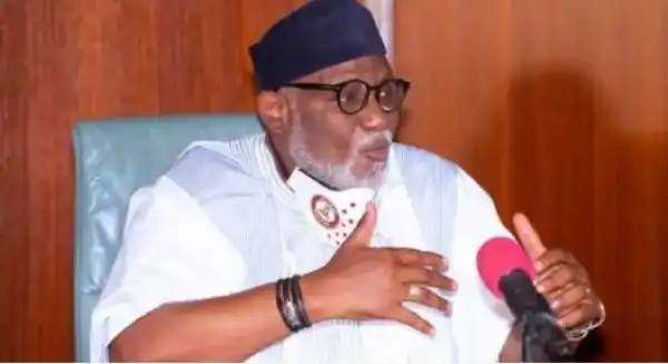 2023 Presidency: Northern Elders Blast Governor Akeredolu