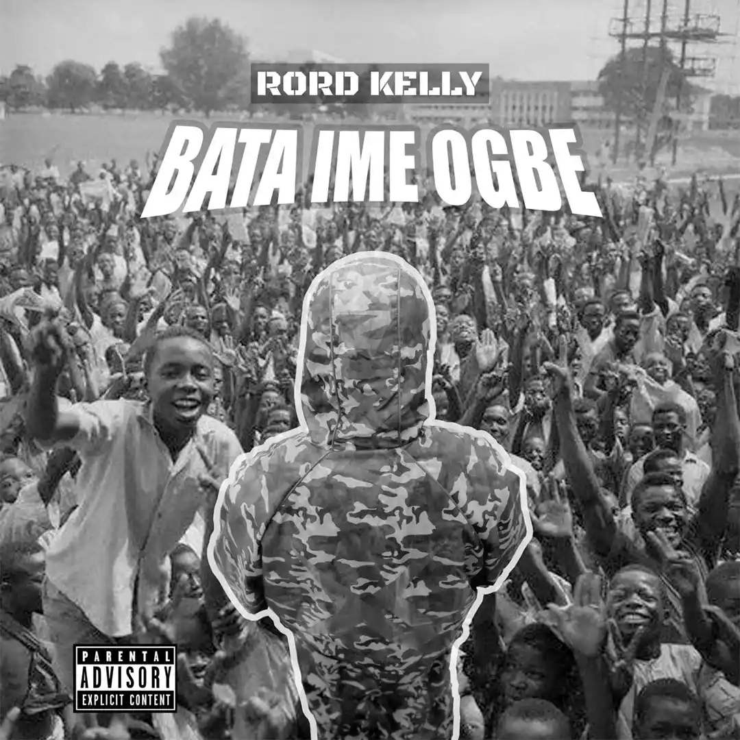 Rord Kelly – Bata Ime Ogbe