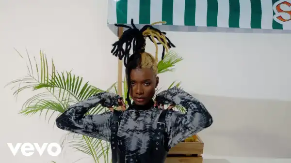 Salle - Countdown (Video)