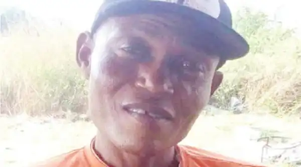 Gunmen Kill Delta Politician, Police Nab Three
