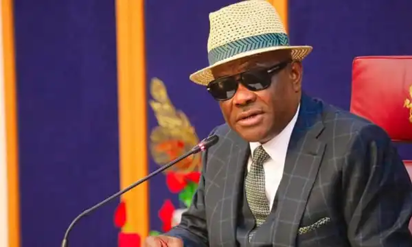 2027: Atiku will face southern challenge if Tinubu struggles in north – Wike