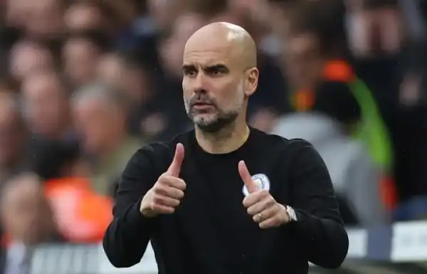 FA Cup: Guardiola’s Man City makes history