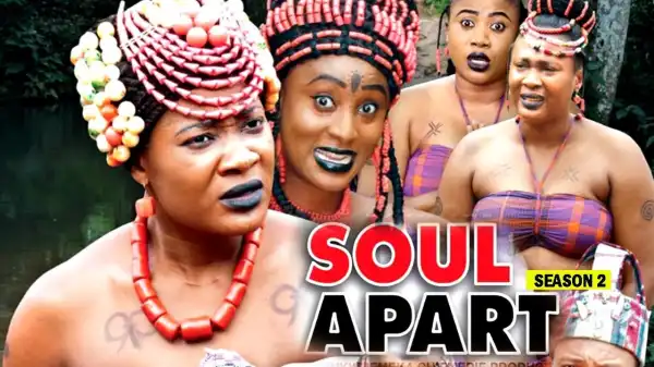 Soul Apart Season 2