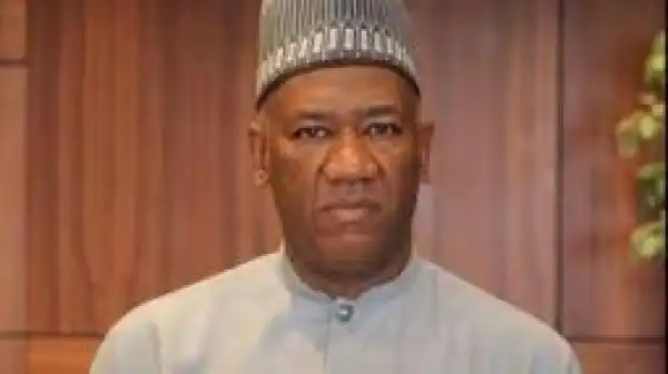 New Naira: Baba-Ahmed Faults Buhari For Overruling Supreme Court Order