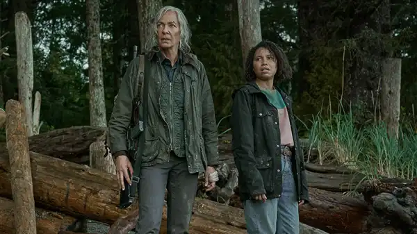 Lou Trailer Previews the Allison Janney-led Action Thriller