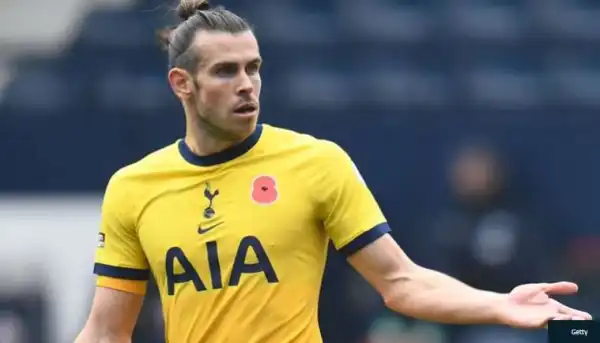 The Old Gareth Bale May Never Come Back – Bent