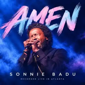 Sonnie Badu – AMEN
