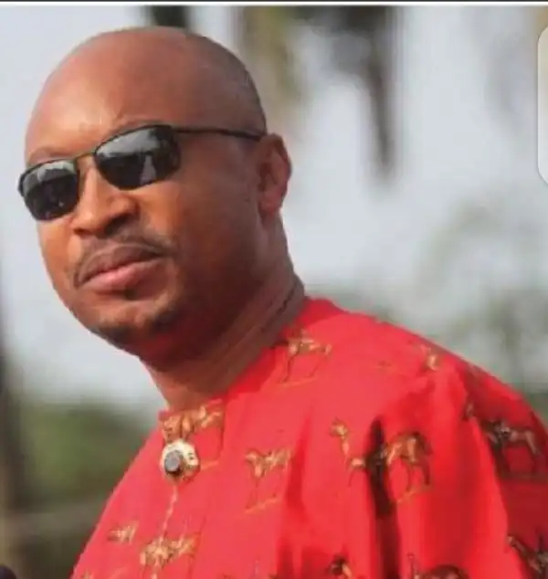 Abia 2023:A Gubernatorial Candidate And DSS; The True Story