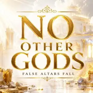 Sheena Taylor – No Other Gods
