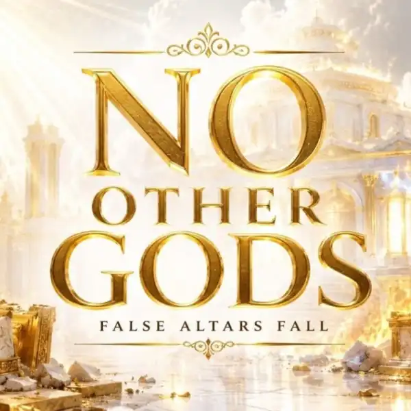 Sheena Taylor – No Other Gods
