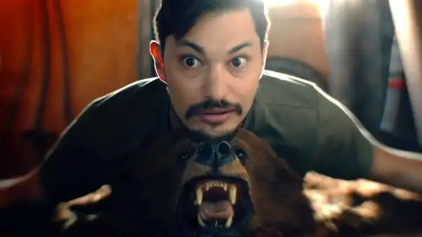 Hypochondriac Trailer: Zach Villa Spirals Into Obsession