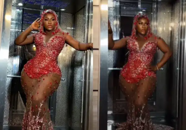 Destiny Etiko Melts Hearts After Taking Care of Colleague’s Children’s School Fees