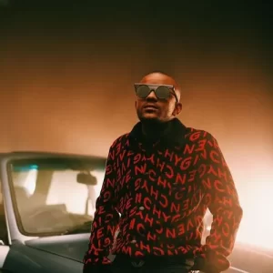 Kabza De Small – Ba Xolele ft Mawhoo