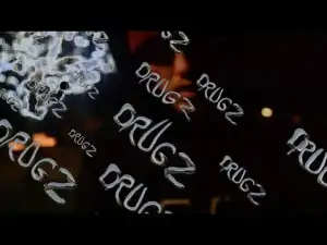 Lil Peep – Drugz (Music Video)