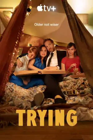 Trying (TV series)