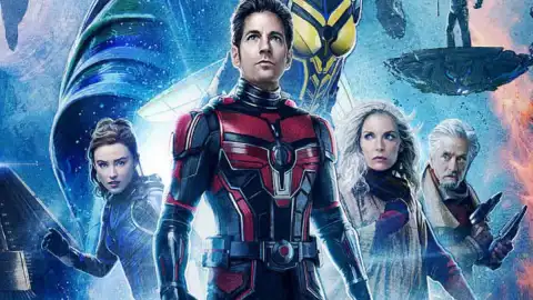 Ant-Man Star Doubts He’ll Return to MCU