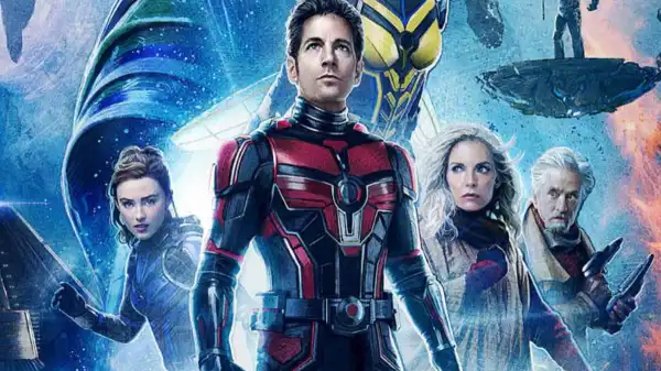Ant-Man Star Doubts He’ll Return to MCU