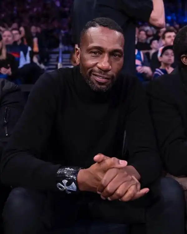 Age & Career Of Leon Robinson