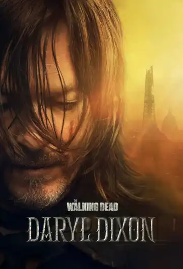 The Walking Dead Daryl Dixon S01E05