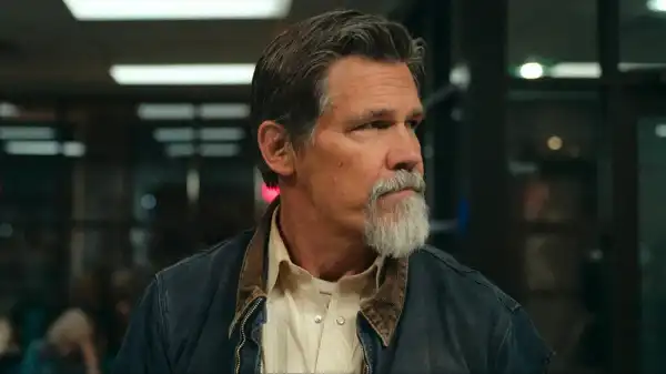 Josh Brolin Says James Cameron ‘Was Angry’ When He Turned Down Avatar
