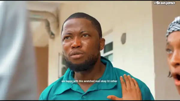 Brainjotter –  How To Know A Faithful Man (Comedy Video)