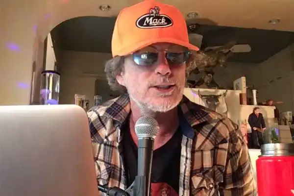 Career & Net Worth of Johnny Hardwick