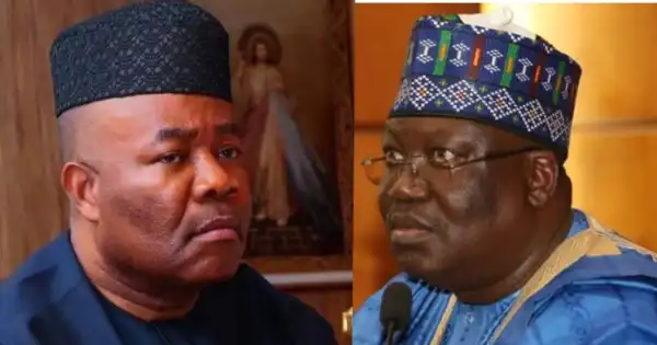 NDDC forensic audit report ready in July, says Akpabio