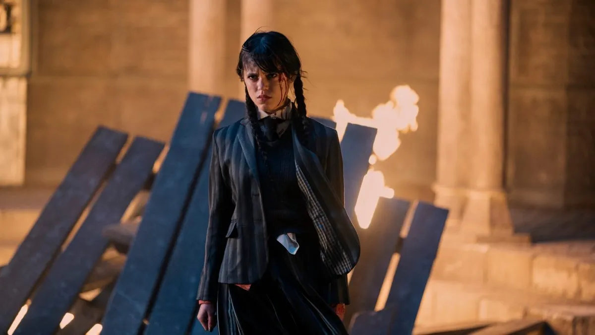 Wednesday Producer Explains Season 2 Production’s Move to Ireland