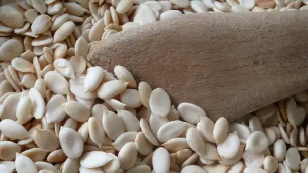 Amazing health benefits of Melon (Egusi)